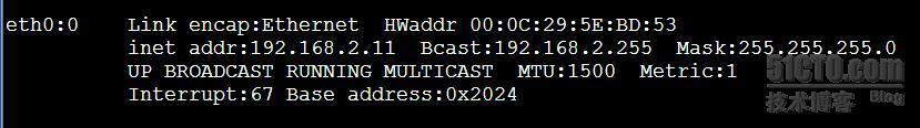 DRBD+Heartbeat+NFS配置高可用性网络(2)_高可用性网络_04