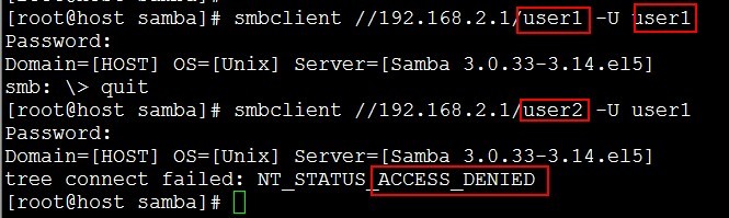 samba案例配置及自动挂载_配置文件