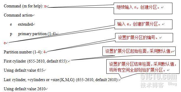 RHEL6入门系列之十九，硬盘分区与格式化_mkfs_07