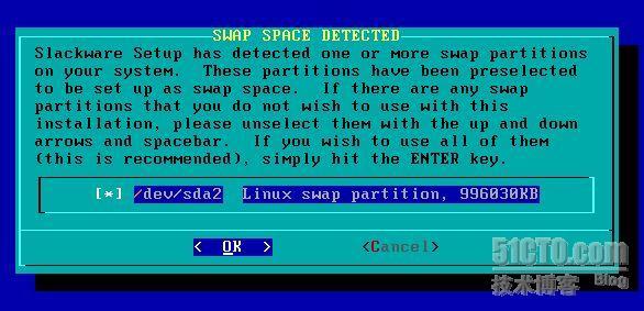 slackware 安装过程-简洁版_slcakware_04