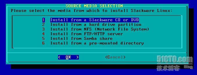 slackware 安装过程-简洁版_slcakware_08