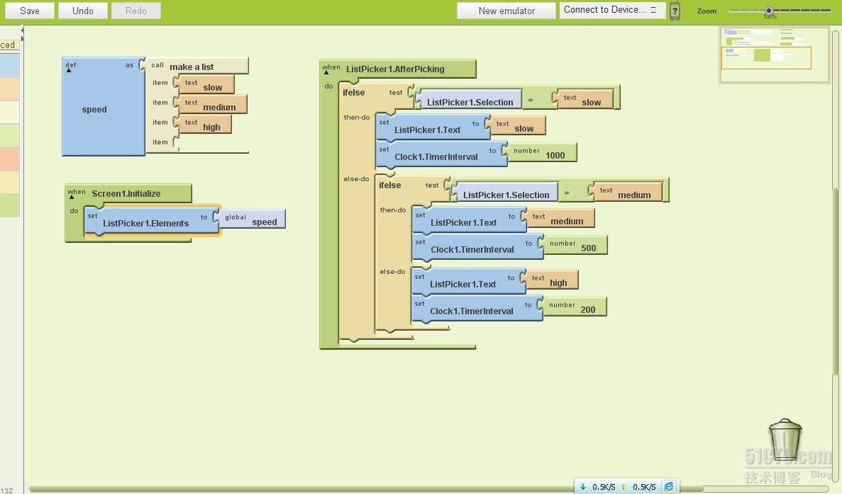 app inventor(4) 保卫钓鱼岛游戏_app inventor_03