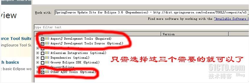 【第二章】 IoC 之 2.2 IoC 容器基本原理 ——跟我学Spring3 _spring3 跟我学_03