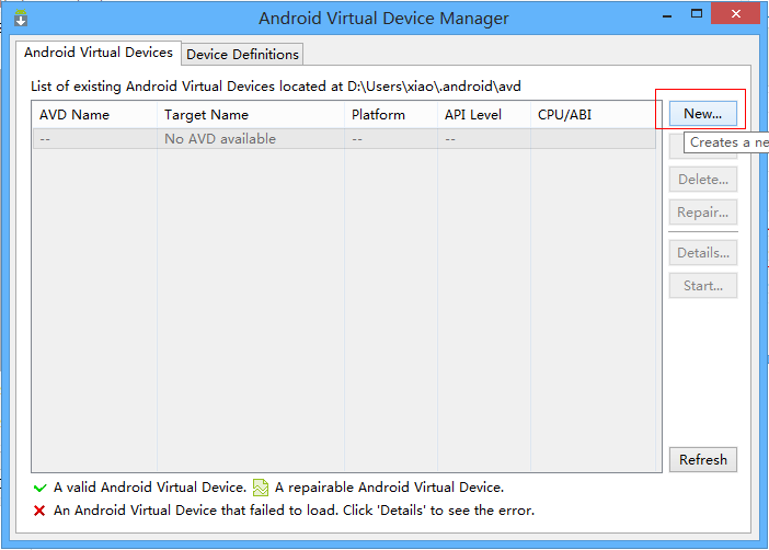 Android开发环境搭建_eclipse_03