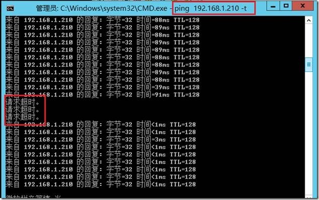 Windows Server 2012 Hyper-V群集_Hyper-V群集_32