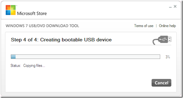 如何制作USB系统安装盘_USB _10