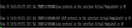 H3C防火墙 l2tp 的配置_H3C防火墙 l2tp _06