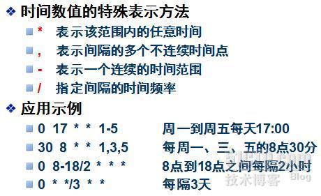 RHEL6入门系列之三十一，管理计划任务_入门_02