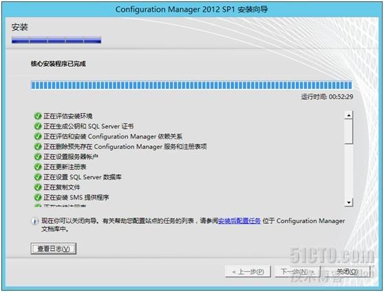 System Center 2012 SP1系列之SCCM篇-（3）安装主站点_主站点_09