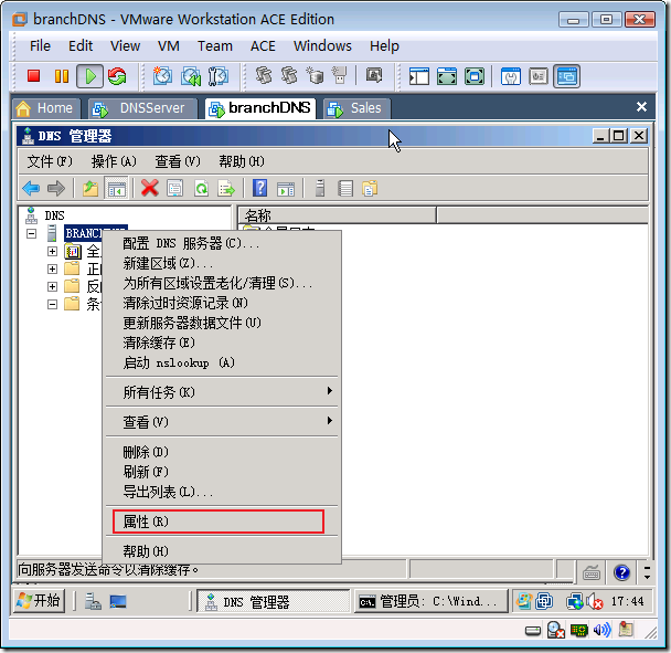 实战：在远程网络配置DNS转发_的_03