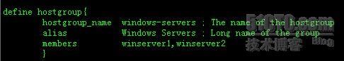 Nagios 监控windows服务器_nagios 监控mysql_04