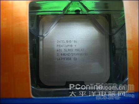 D0制程P4 631的鉴定方法_631