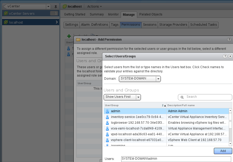 VMware vSphere Data Protection _空间_04