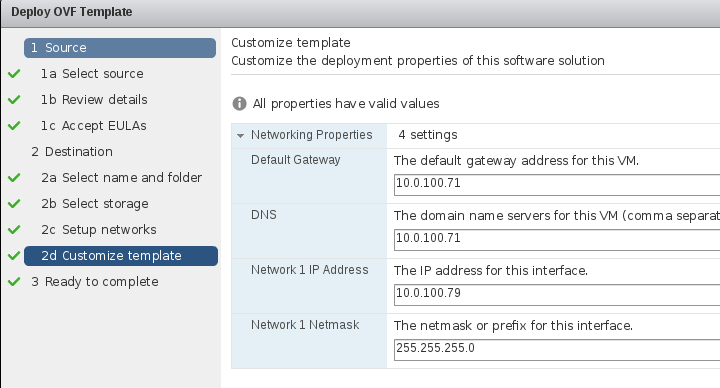 VMware vSphere Data Protection _虚拟机_10