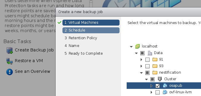 VMware vSphere Data Protection _解决方案_24