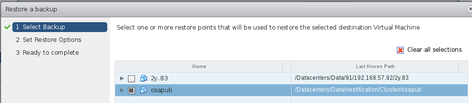 VMware vSphere Data Protection _虚拟机_34