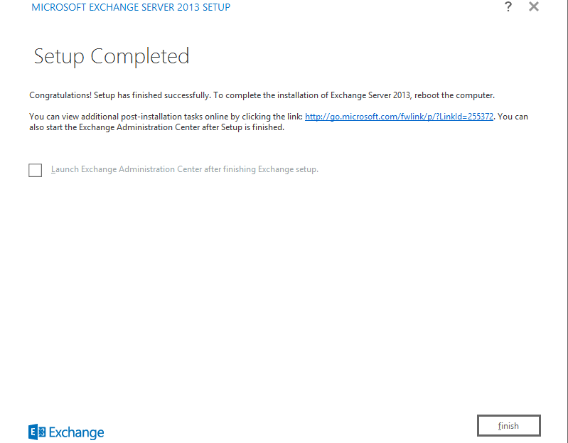 Exchange 2013小型服务器场景部署_Exchange_12