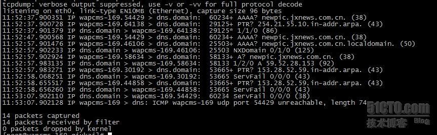 分析wget与curl发送web请求方式的区别_区别_03