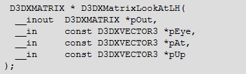 Direct3D中绘制立方体_立方体_03