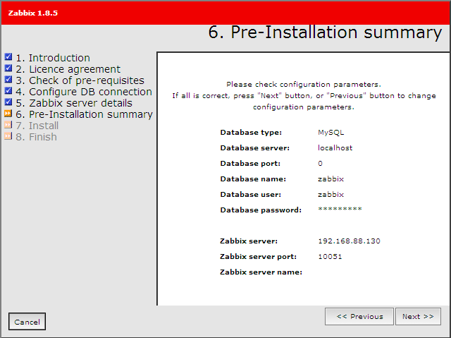 zabbix 1.8.5 服务端安装部署_zabbix nagios 监控_06