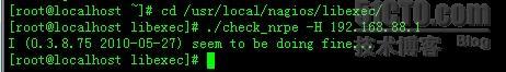 Nagios 监控windows服务器_nagios监控自动重启_02