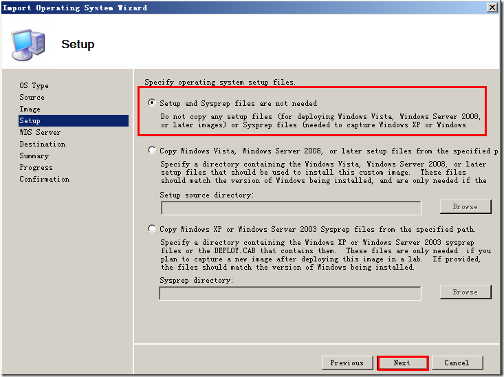 使用MDT2012部署Windows&Linux操作系统(11)_操作系统_05