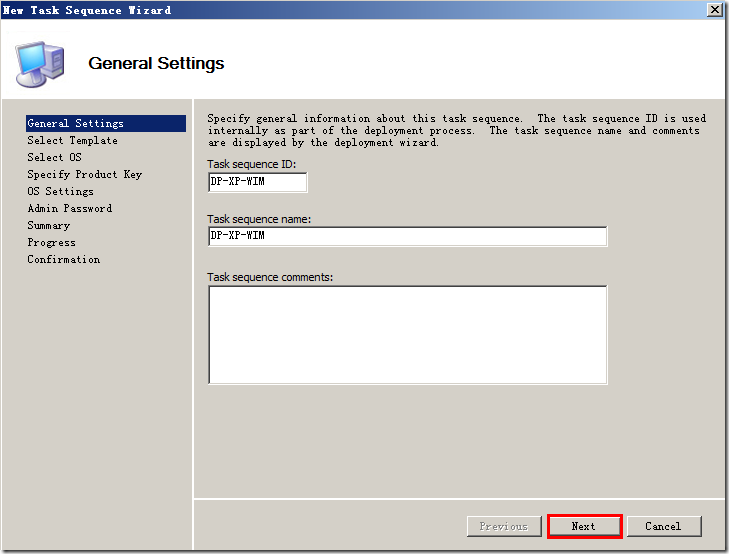 使用MDT2012部署Windows&Linux操作系统(11)_target_10