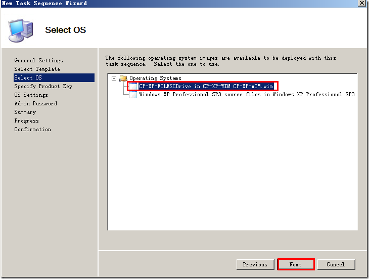 使用MDT2012部署Windows&Linux操作系统(11)_客户端_12