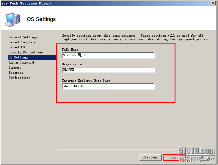 使用MDT2012部署Windows&Linux操作系统(11)_操作系统_14