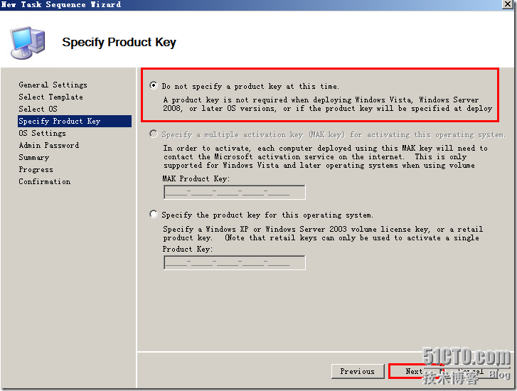 使用MDT2012部署Windows&Linux操作系统(11)_客户端_13