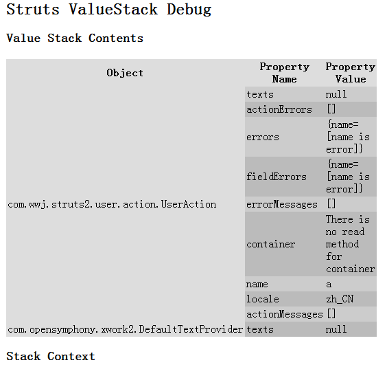 Struts 2 第11part 简单数据验证_Struts 2_03