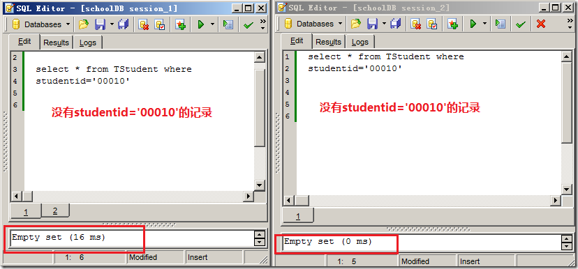 mySQL教程 第10章 事务和锁_的_20