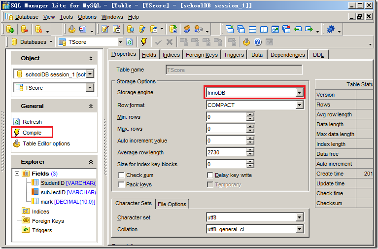 mySQL教程 第10章 事务和锁_的_27