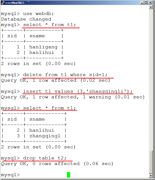 mySQL教程 第13章 数据备份和还原_password_06