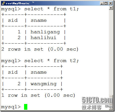 mySQL教程 第13章 数据备份和还原_password_15