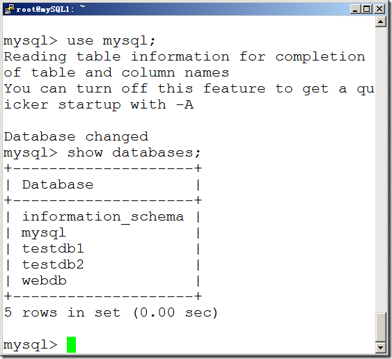 mySQL教程 第13章 数据备份和还原_wangming_21