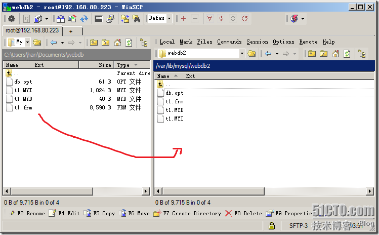 mySQL教程 第13章 数据备份和还原_insert_34