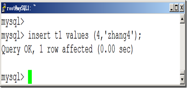 mySQL教程 第13章 数据备份和还原_password_41