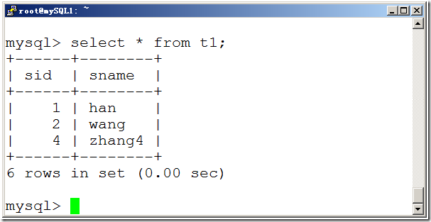 mySQL教程 第13章 数据备份和还原_password_46