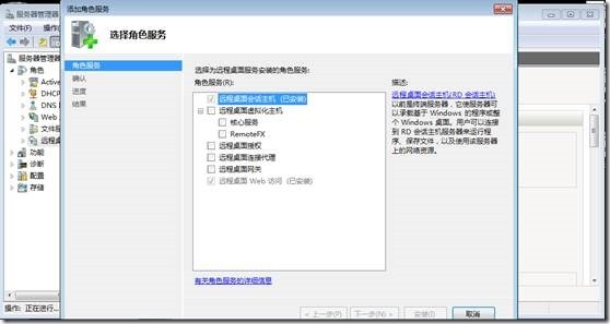 Windows Server 2008 R2 RemoteApp部署及浅谈分析_标签_03