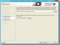 Centos 6.5 Oracle11g 安装_主机名_11