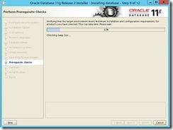 Centos 6.5 Oracle11g 安装_oracle_13