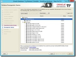 Centos 6.5 Oracle11g 安装_sed_14