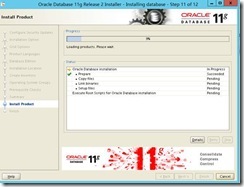 Centos 6.5 Oracle11g 安装_oracle_17