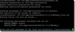 Centos 6.5 Oracle11g 安装_oracle_19