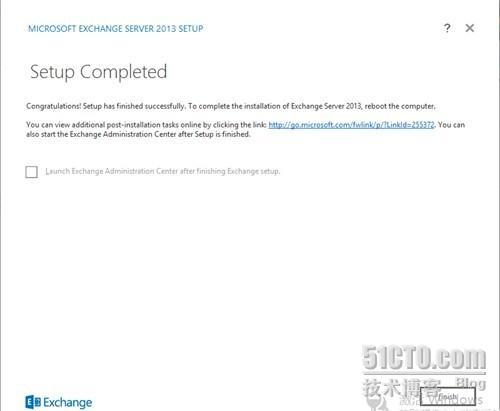 Exchange 2013部署系列之(三)分角色部署_Exchange 2013_10