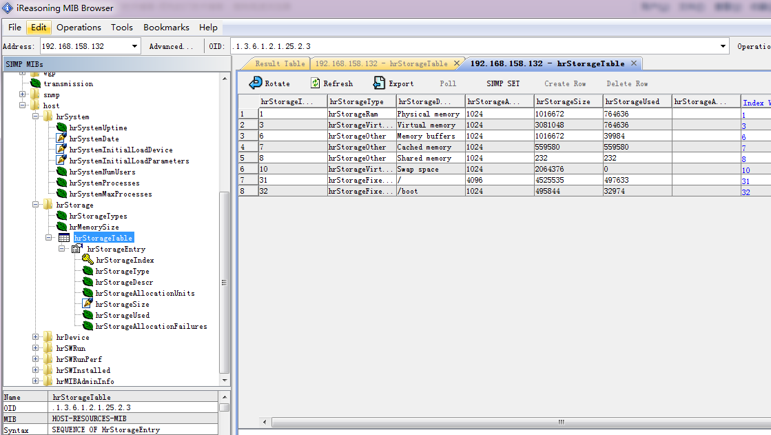 SNMP测试环境搭建_snmp net-snmp mib br_05