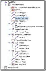 Apache JMeter--网站自动测试与性能测评_Jmeter_04