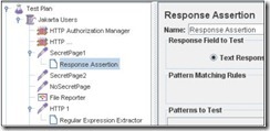 Apache JMeter--网站自动测试与性能测评_Jmeter_06