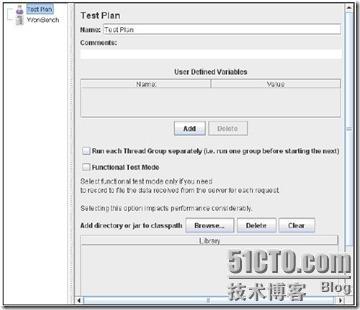 Apache JMeter--网站自动测试与性能测评_Jmeter_07